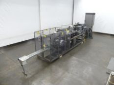 Talon Mfg. Supra Microwave Popcorn Bag Maker