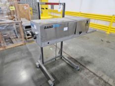 Packrite Bandrite 6000 Continuous Bag Sealer