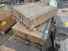 Global Industries Shop Desk