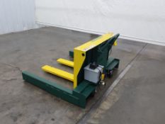 Southworth E-Z Reach SPTU-2 Portable Straddle Bin and Tote Tilter
