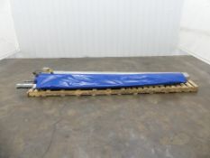 Rite Hite Litespeed High Performance Roll Up Door