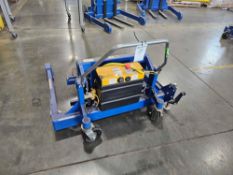 Vestil Tilt and Lift TMS-20-DC