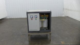 Step Down Transformer