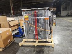 Bosch Vertical Form Fill And Seal