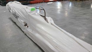 Premier Technology Stainless Steel 20' Ladder