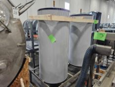 Water Heater 119 Gallon