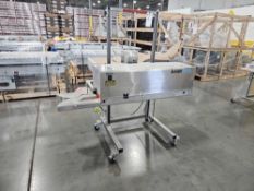 Packrite Bandrite 6000 Bag Sealer