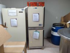 National Appliance Company Model 5300 Incubator