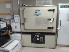 FrictionAire Blue M Constant Temperature Chamber Oven