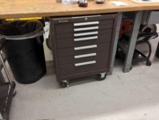 Kennedy 7 Drawer Tool Box