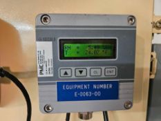 Temperature And Dewpoint Transmitter