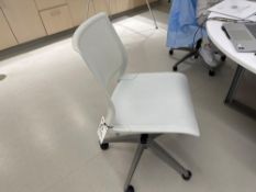 Lot of Office Furniture