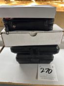 Lot of (5) Lab Equipment