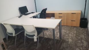 Office Furniture