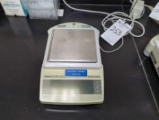Mettler Toledo PG6002-S Precision Balance Scale