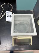Mettler Toledo PM2500 DeltaRange