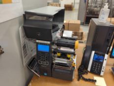 Zebra ZT410 Label Printer