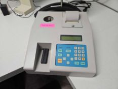 Urine Analyzer System