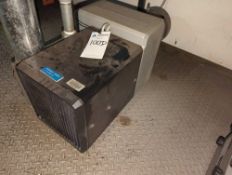 Rietschle Vacuum Pump