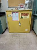 Eagle Manufacturing 1930 30 Gallon Flammable Cabinet