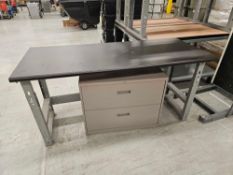 Lab Table