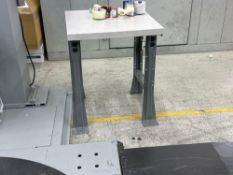 (3) Tables