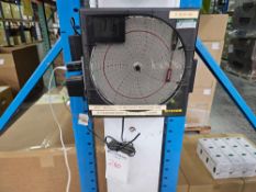 Dickson Humidity Chart Recorder
