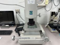 MicroVu Sol161 Microscope