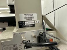 Mitutoyo TM Microscope Analyzer