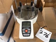 Mark-10 MTT01-50 Cap Torque Tester