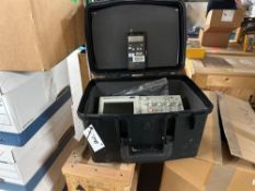 Lot of (2) Lab Items