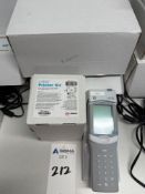 I-STAT Printer Kit and I-Stat 1 Analyzer