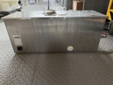 Electrowave EW-24CH Ultrasonic Cleaner