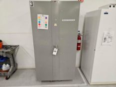 Supply Cabinet