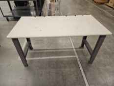 Lab Table