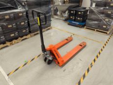 Pallet Jack