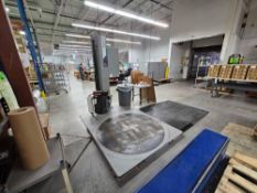 Orion Flex LPD Pallet Wrapper