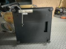 Lot of (3) Fairbanks Lab Scales with (1) Digital Readout