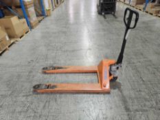 Eagle 55 Pallet Jack