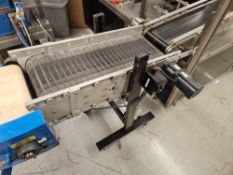 Dyna Con Mat Top Conveyor