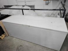 Frigidaire Chest Freezer