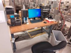 (1) Table
