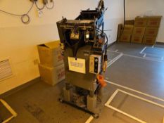 Auto Batch Feeder