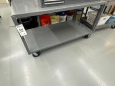 (3) Tables