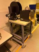 Azco Corp SS6-96013 Strip Guillotine