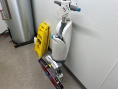Tennant I-mop XXL