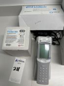 I-STAT Printer Kit and I-Stat 1 Portable Hematology Analyzer