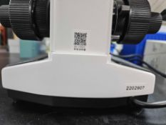 Wraymer BX-2700TL Biological Microscope