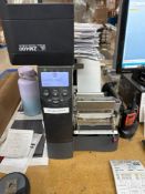 Zebra ZM400 Printer