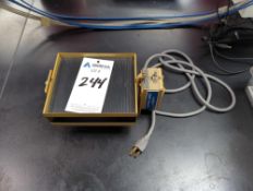LabQuake Shaker